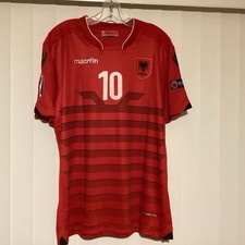 Maglia calcio nazionale