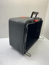 Top case Vario partie inférieure BMW R 1200 GS 2011 - 2018