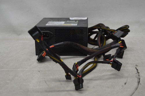 Alimentatore corsair cx600 - alimentatore,