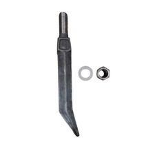 Dente per erpice - , fisso