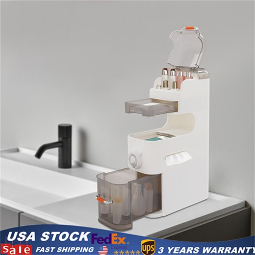 Armadio portaoggetti bagno - , 5
