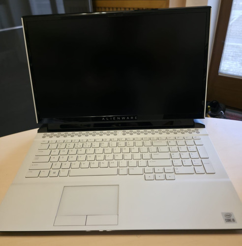 Alienware area gaming - 18, 51