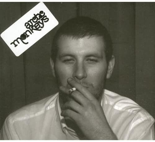 Arctic monkeys whatever - arctic,