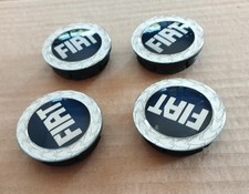 FIAT PUNTO 99 - COPRIMOZZO