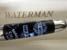 WATERMAN penna sfera HARLEY
