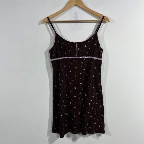 Camicia lunga donna y2k