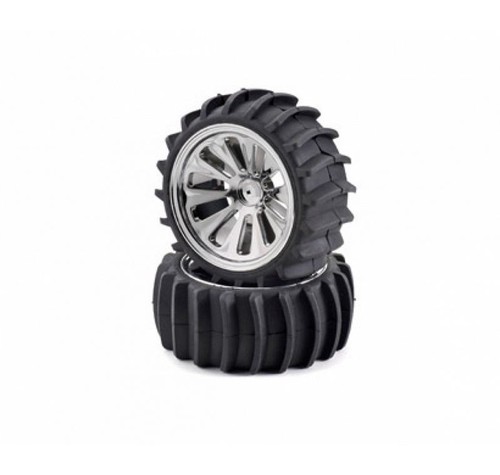 Carson 500105201 set - 1:10,