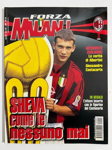 85259 forza milan - milan, a