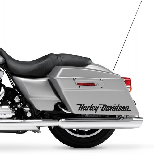 Adesivi moto borse - 2, rigide