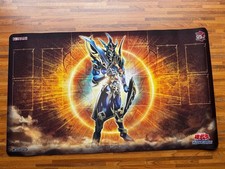 Yu-Gi-Oh! Black Luster Soldier