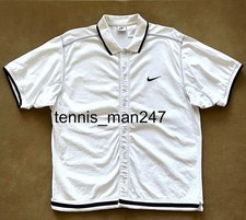 Polo tennis Nike Andre Agassi