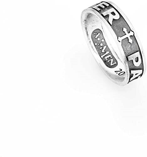 Anello amen donna argento - amen,