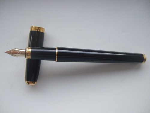 Dupont fidelio black - dupont,