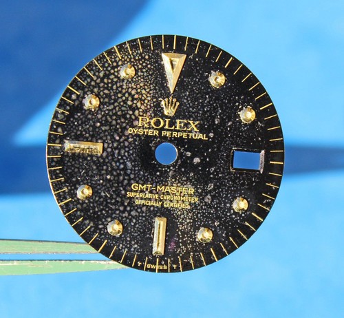 Vintage rolex bubble gmt - vintage,