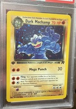 Pokémon Team Rocket 2000 1°