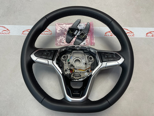 Passat steering wheel - passat, sport