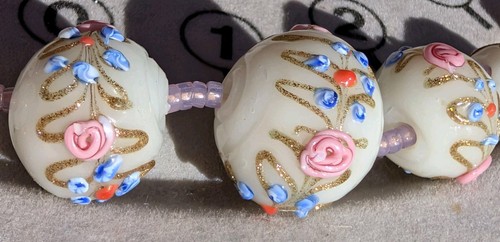Collana vintage italiana