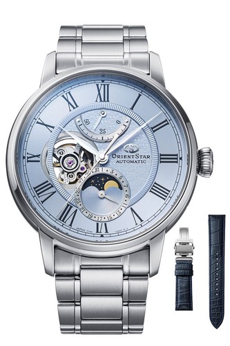 Set completo orient - set,