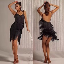 Abito da ballo latino rumba