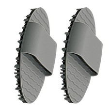  2pcs Pennelli per la pulizia