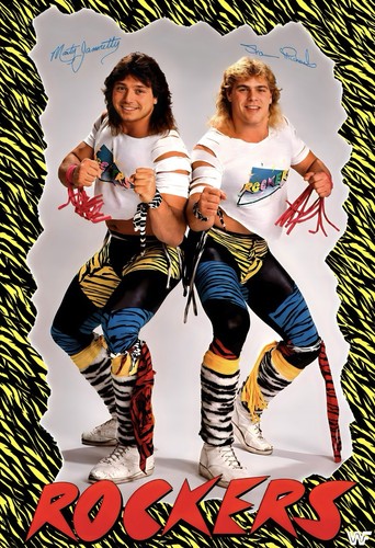 Poster wwe gigante x36 - gigante, 24”x36”
