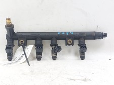 3219018301 INIETTORI BENZINA FIAT 600 (187) 1.1 B 8V MAN 5M 55CV 2000 3P BERL