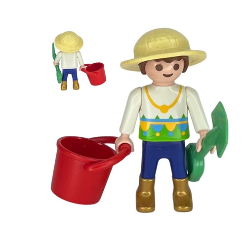 Playmobil figura bambino