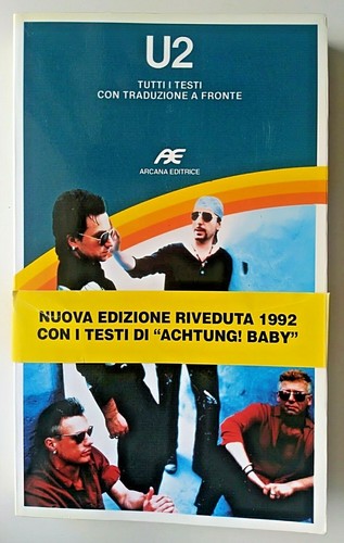 Tutti testi con - testi,