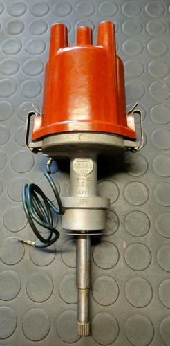Spinterogeno completo fiat 124 - spinterogeno,