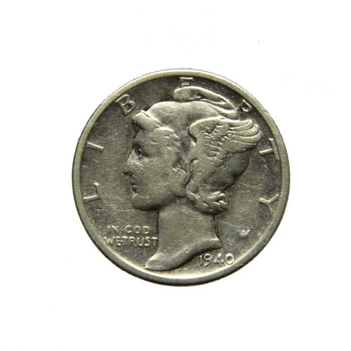 Usa one dime - dn,