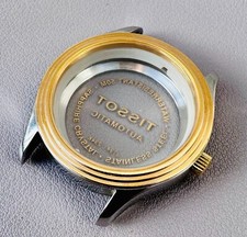 Cassa TISSOT J194/294K per ETA