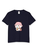 tee shirt dudu et bubu