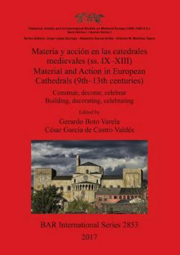 Materia acción las - y,