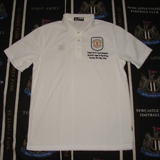 Maglia calcio Crewe Alexandra