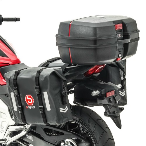 Kit borse sella wp8 bauletto - borse,