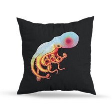 Copricuscino Cotone Biologico