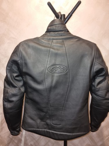 Giacca moto mtech - moto,