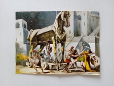 FIGURINA STORIA DELLE CIVILTA'