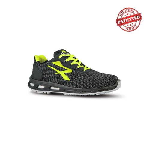 Power calzature lavoro - u-power, da