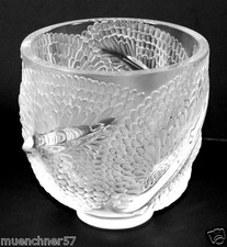 VASO CRISTALLO LALIQUE