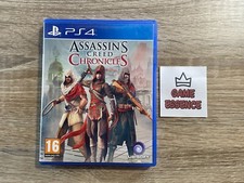 Assassin’s Creed Chronicles