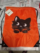 SACCA SPORTIVA UNISEX -