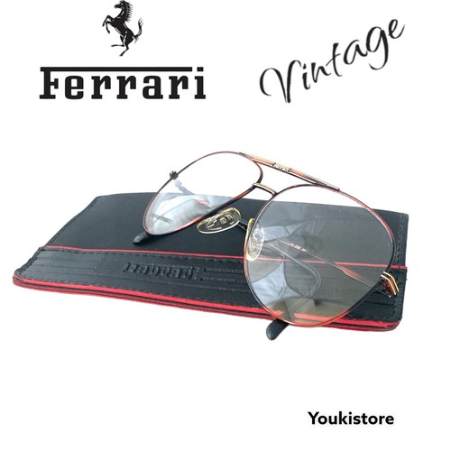 Ferrari occhiali vista 43 - ferrari,