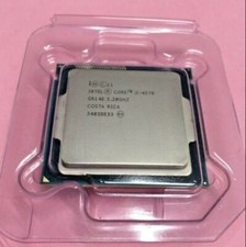 Cpu processore intel - i5, 4570