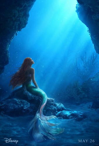 Sirenetta little mermaid - sirenetta,