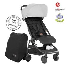 Mountain buggy nano - v3, (2020+)