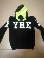  PIREX  FELPA   KIDS TAGLIA M NUOVA MAGLIA 