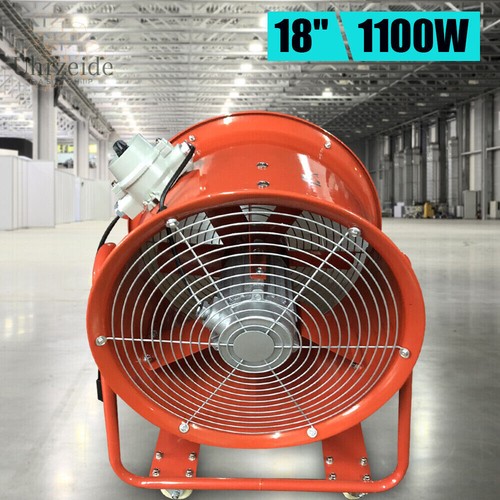 Ventilatore assiale