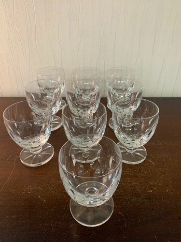 Bicchieri acqua modello - acqua,