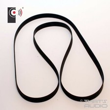 Adatto per cinghia giradischi